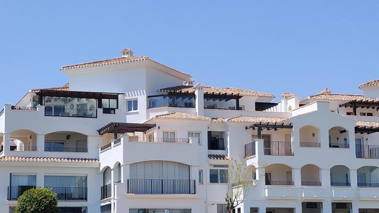 Calle Atlantico 74 3B Penthouse Сусина Екстериор снимка