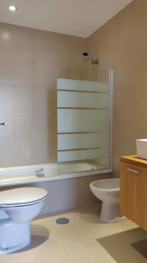 Calle Atlantico 74 3B Penthouse Сусина Екстериор снимка