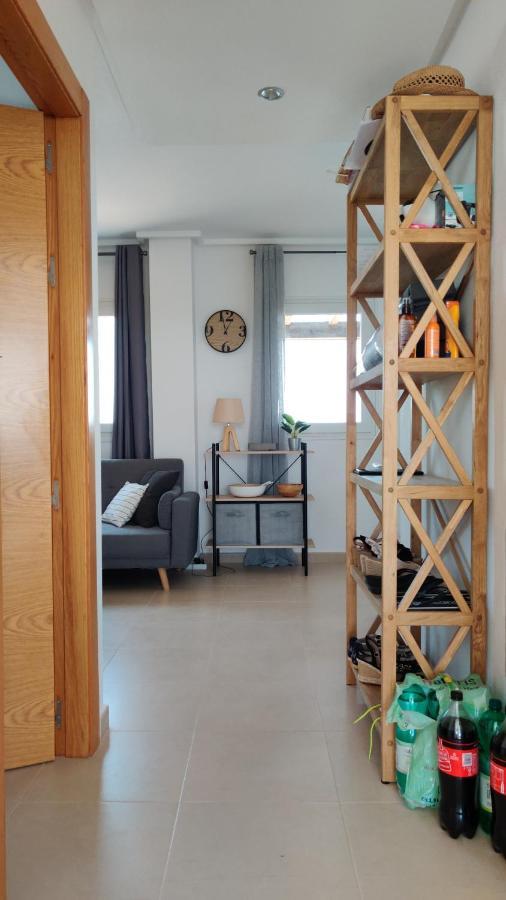 Calle Atlantico 74 3B Penthouse Сусина Екстериор снимка