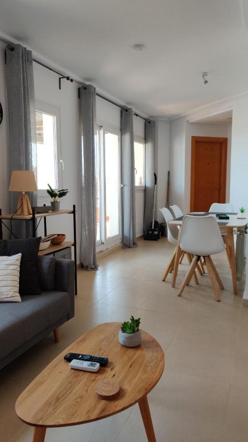 Calle Atlantico 74 3B Penthouse Сусина Екстериор снимка