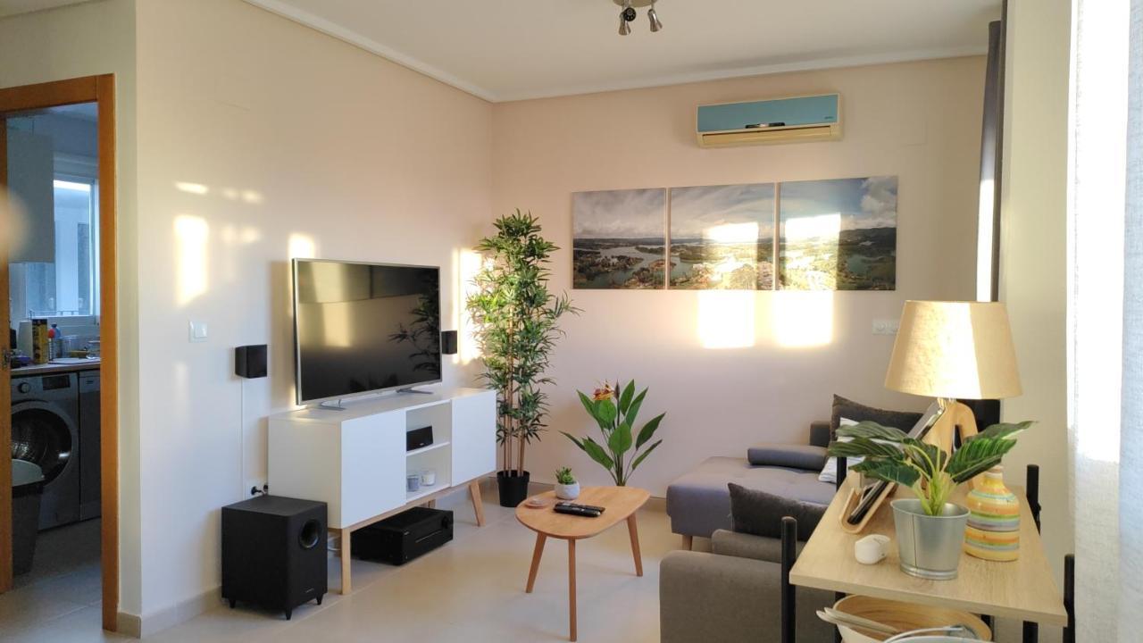 Calle Atlantico 74 3B Penthouse Сусина Екстериор снимка
