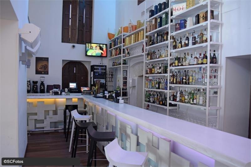 Calle Atlantico 74 3B Penthouse Сусина Екстериор снимка