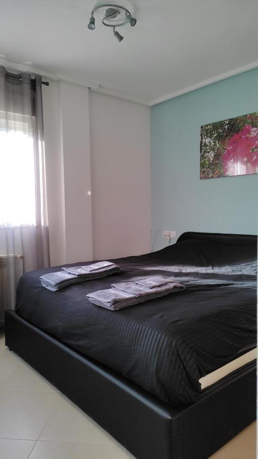 Calle Atlantico 74 3B Penthouse Сусина Екстериор снимка