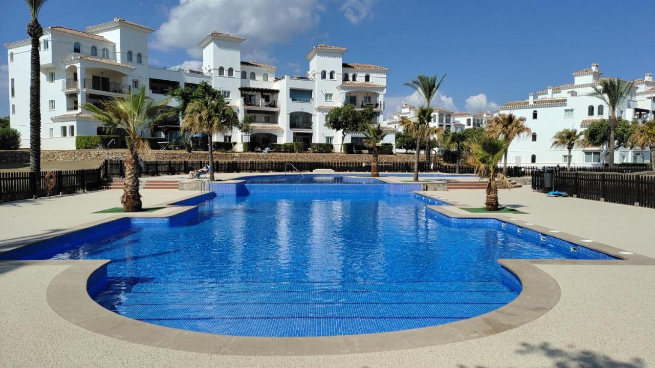 Calle Atlantico 74 3B Penthouse Сусина Екстериор снимка